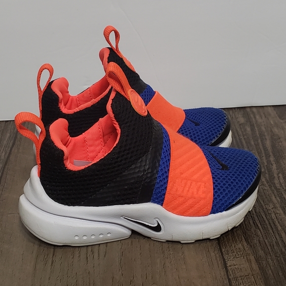 nike presto 8c
